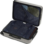 Away Carry-On Luggage, Lightweight Hardside Suitcase - Image 5