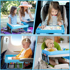 Children Auto Lap Pad - Image 6