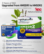 HMSDR2 80ct Motion Sickness Patches - Image 2