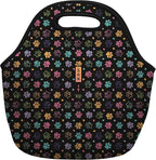 Sok It LunchTote Zippered Bag Insulated Neoprene Caddy by SokIt