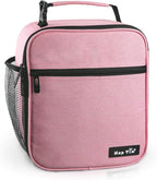 Hap Tim lunchbox for Adult, Insulated Lunch Bag for Women, Reusable Lunch Box by HapTim