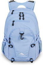 High Sierra Loop Daypack, Cornflower Blue, One Size - Image 2