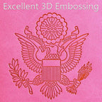 Passport Holder Cover Wallet RFID Blocking Leather Card Case Travel Accessories - Image 8