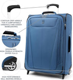 Travelpro Maxlite 5 Softside Expandable Upright 2 Wheel Checked Luggage - Image 3