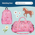 Wildkin Kids Insulated Lunch Box – Durable and Reusable - Image 7