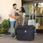 J.L. Childress Universal Stroller Travel Bag - Image 2