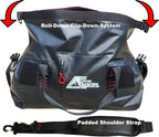 Waterproof Duffel Bag, Marine Grade - Image 2
