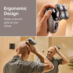 Philips Norelco Head Shaver Pro 7000 Series - Image 5