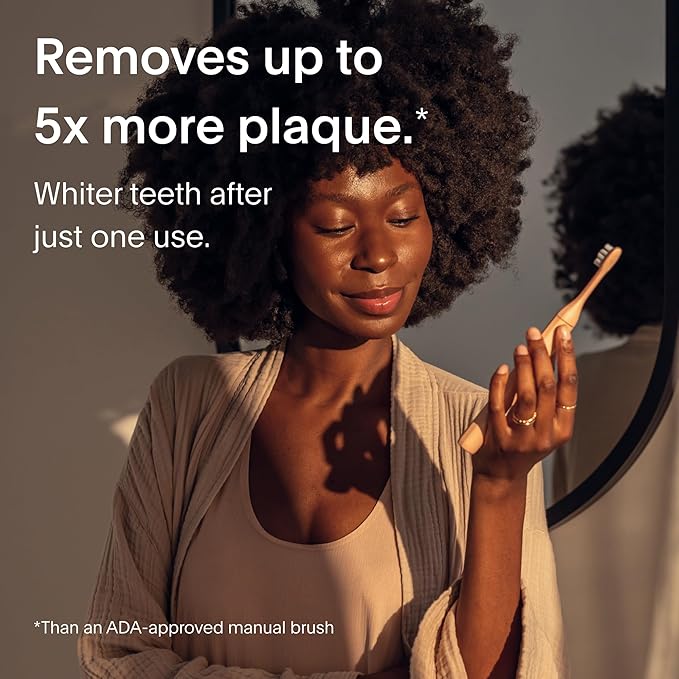 SURI Sonic Electric Toothbrush - Image 3