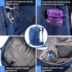 KAILAS Q-WIND II 28L Hiking Daypack Waterproof Lightweight Backpack - Image 3