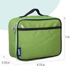 Wildkin Kids Insulated Lunch Box – Durable and Reusable - Image 3