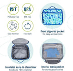 Wildkin Kids Insulated Lunch Box – Durable and Reusable - Image 4