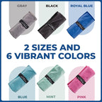 AqtivAqua Quick Dry Towel - Image 5