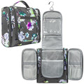 PAVILIA Toiletry Bag Travel Bag by PAVILIA