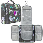 PAVILIA Toiletry Bag Travel Bag by PAVILIA