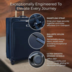 Briggs & Riley 31" Extra Large Expandable Spinner - Image 2