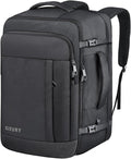 Carry On Backpack, 50L Travel Backpack, Luggage Backpack TSA Flight Approved by Gieury