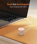 Dreamegg Travel White Noise Machine - Image 7