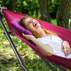 Tranquillo Universal Double Hammock - Image 5
