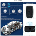 SALIND GPS Magnetic, Motorcycles & Trucks, Car Tracker Device - Image 3