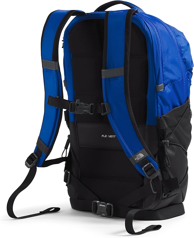 THE NORTH FACE Borealis Commuter Laptop Backpack, TNF Blue/TNF Black, One Size - Image 3