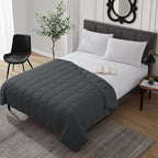 L'AGRATY Weighted Blanket - Image 2