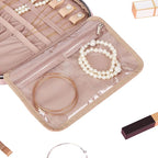 BELALIFE Travel Jewelry Organizer, Portable Storage Case - Image 7