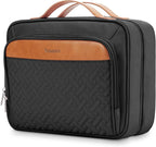 Travel Hanging Toiletry Bag for Women, - Image 8