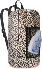 Laundry Bag Backpack Durable Laundry Bag by GuangzhouTailinTechnologyCo