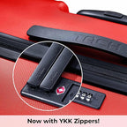 TACH V3.1 Hard Shell 3 Piece Luggage Set - Image 7