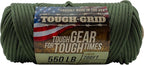 TOUGH-GRID 550 Paracord Rope Nylon Parachute Cord, Made in USA Survival Kit - Image 3