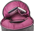 Travelon Anti-Theft Signature Slim Backpack - Image 4
