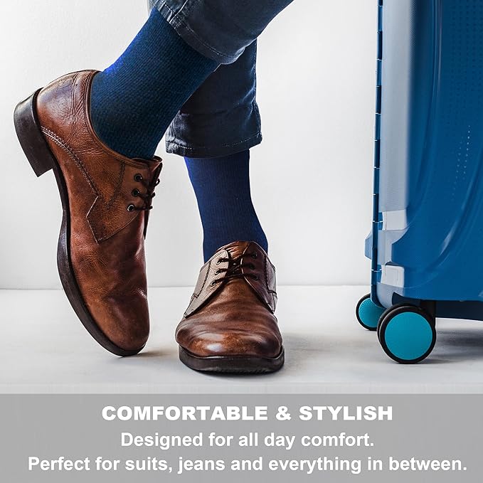 NEWZILL Copper Compression Socks - Image 5