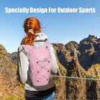 Zavothy Hydration Backpack - Image 6
