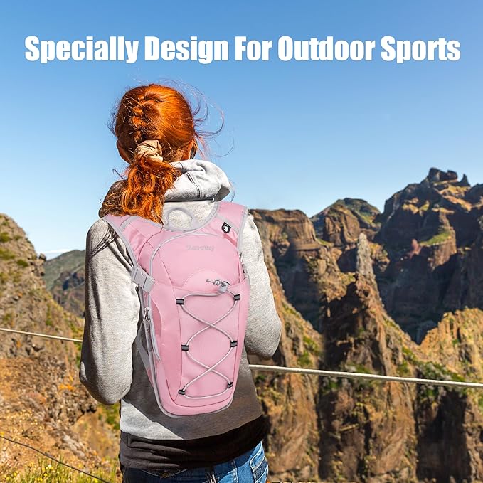 Zavothy Hydration Backpack - Image 6