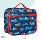 Wildkin Kids Insulated Lunch Box – Durable and Reusable - Image 3
