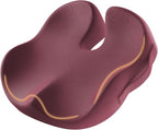 ProtoArc Seat Cushion, Office Chair Cushion by ProtoArc