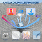 Cervical Neck Pillow - Image 5