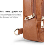 Crossbody Bags for Women Anti Theft Small Sling Handbag - Image 4