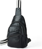 Sling Bag Crossbody Bags for Women Small Cross Body Bag Fanny Packs Chest Sling - Image 9