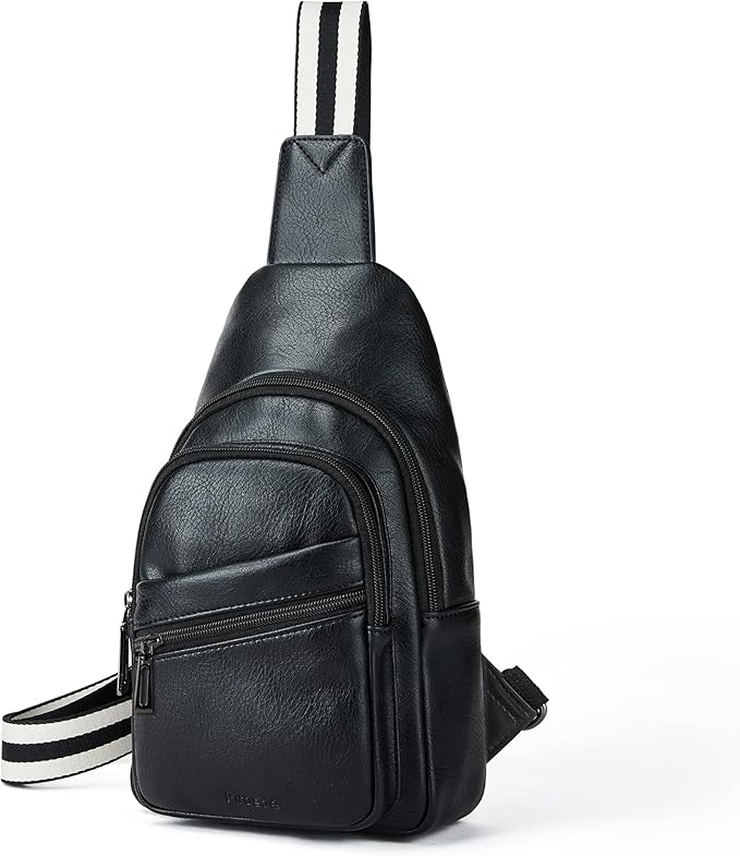 Sling Bag Crossbody Bags for Women Small Cross Body Bag Fanny Packs Chest Sling - Image 9