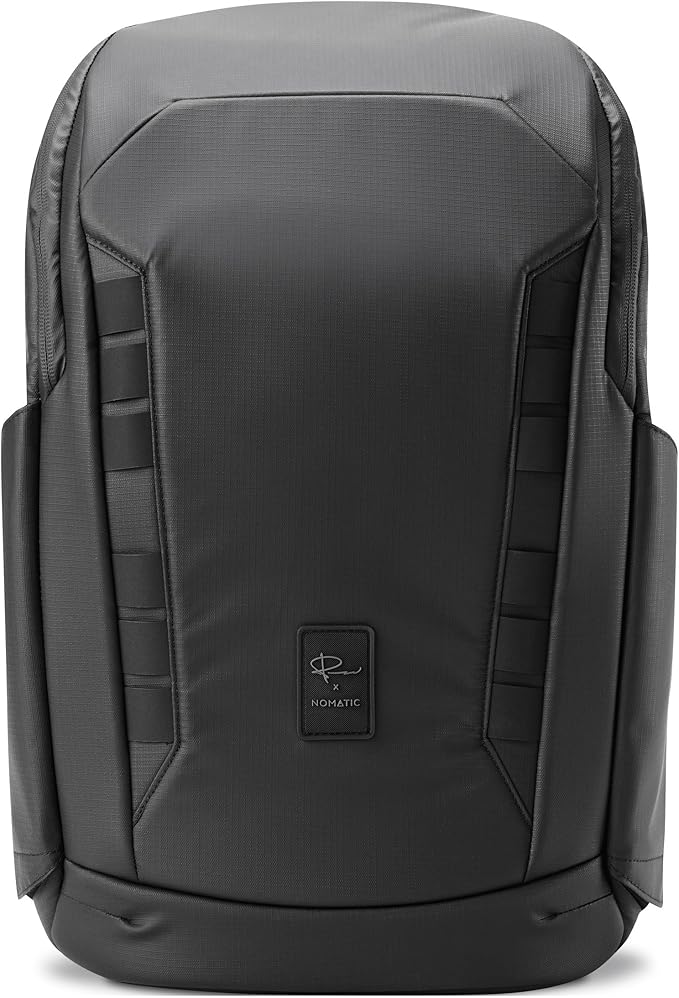 NOMATIC Peter Mckinnon Camera Pack- DSLR Camera Backpack by Nomatic