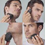 Panasonic ARC5 Palm-Sized Razor, Handheld Luxury Compact Travel Shaver - Image 3