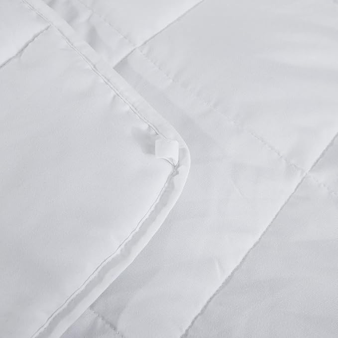 L'AGRATY Weighted Blanket - Image 4