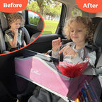 PILLANI Kids Travel Tray for Car - Image 3