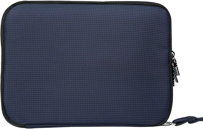 BUBM Double Layer Electronics Organizer, Travel Gadget Bag - Image 9