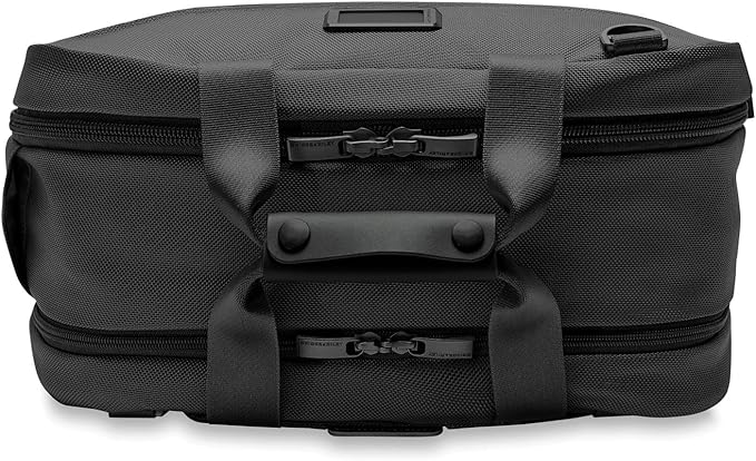 Briggs & Riley Travel Duffel Bag - Image 6