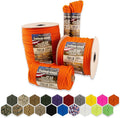 TOUGH-GRID 750 Paracord Rope Nylon Parachute Cord, Made in USA Survival Kit by TOUGH-GRID
