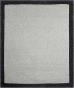 Jet&Bo Luxurious Cashmere Merino Blend Travel Blanket, Airplane-Ready in - Image 2