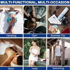 Compressed Towels – Travel Towels - Image 4